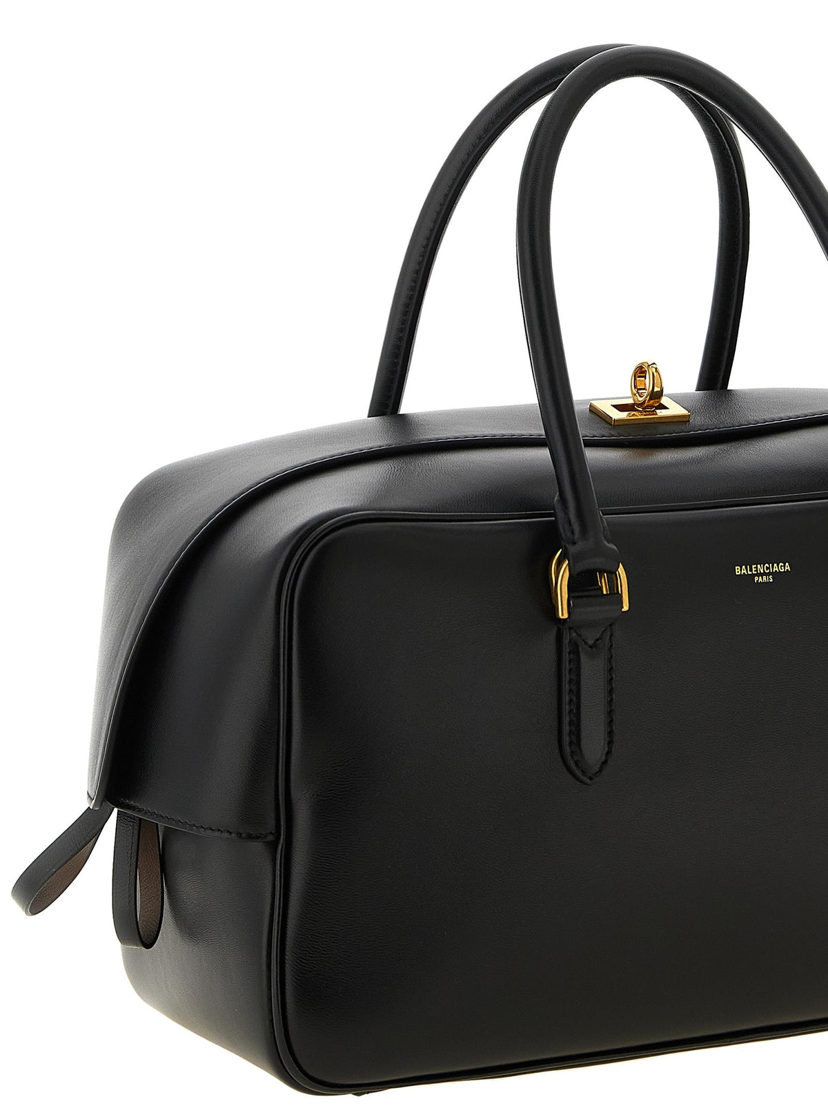 Balenciaga 'Bowling Le 7' medium handbag