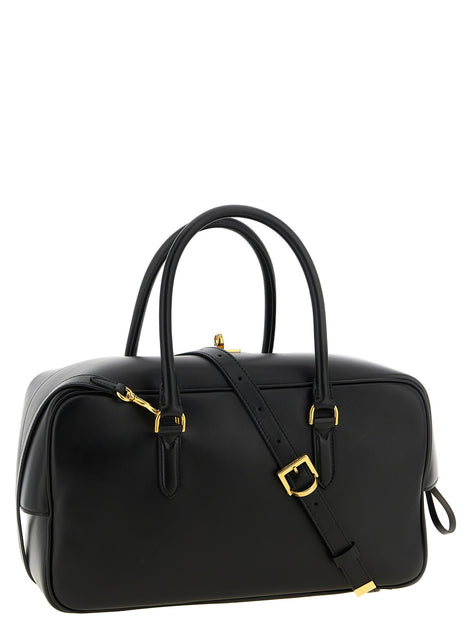 Balenciaga 'Bowling Le 7' medium handbag