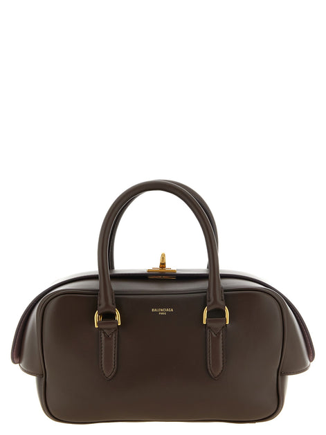 'Bowling Le 7' small handbag