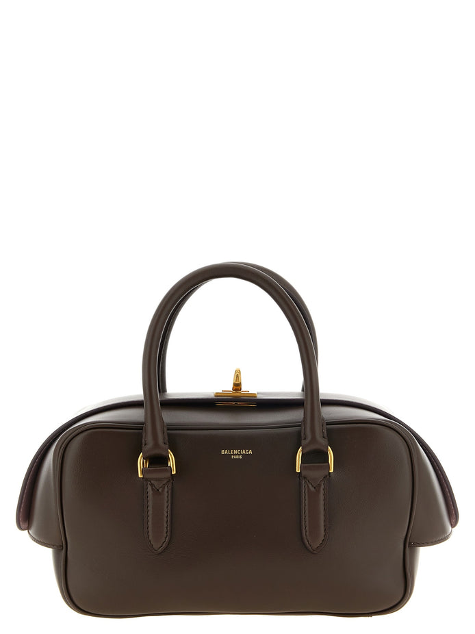'Bowling Le 7' small handbag