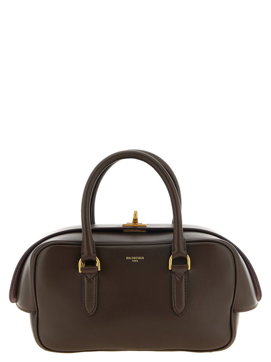 'Bowling Le 7' small handbag