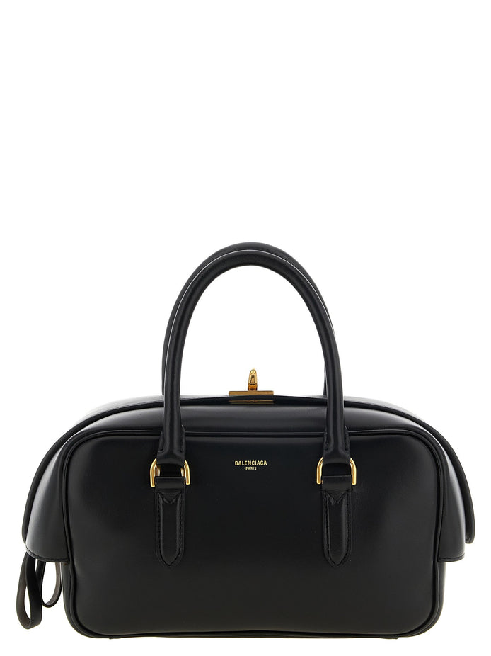 'Bowling Le 7' small handbag