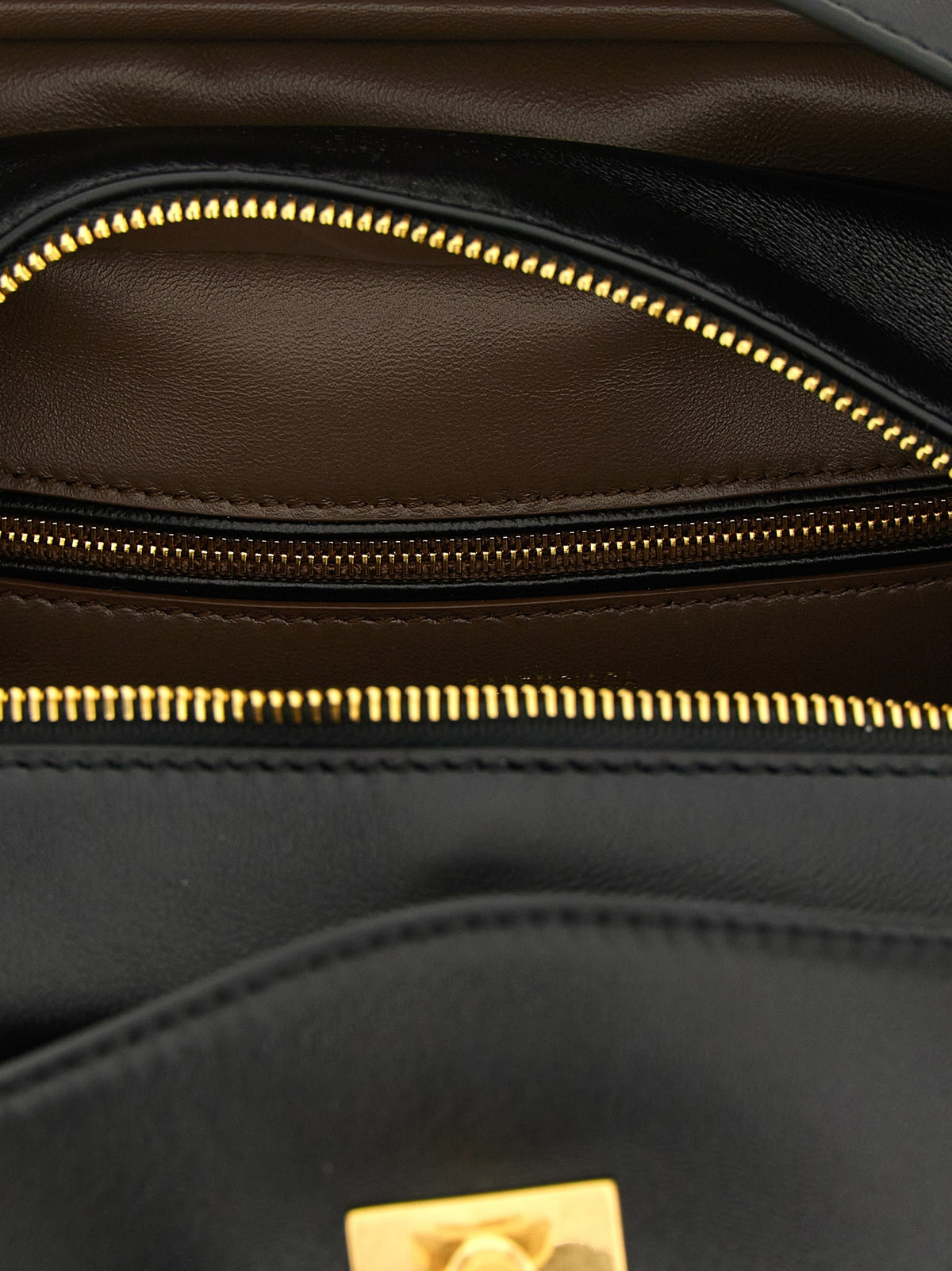 Balenciaga 'Bowling Le 7' small handbag