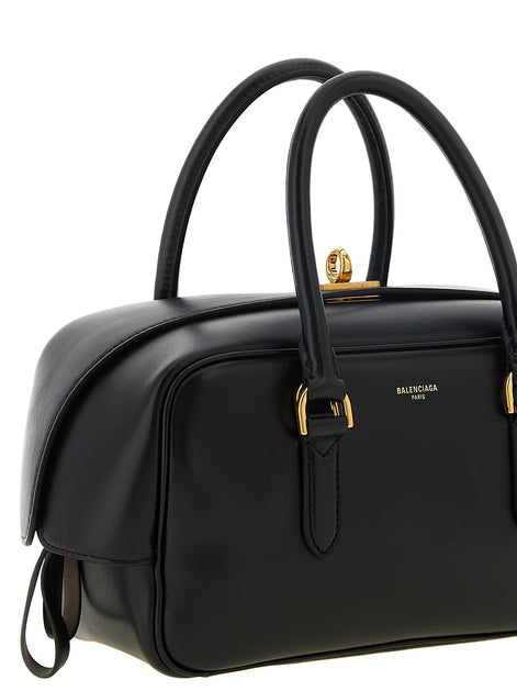 Balenciaga 'Bowling Le 7' small handbag