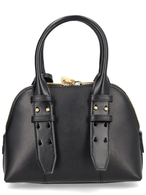 Pinko "BOWLING MINI ESCAPE" BAG