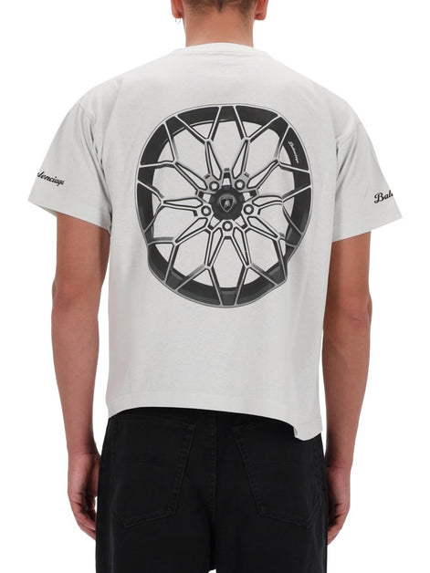 BOXY FIT T-SHIRT
