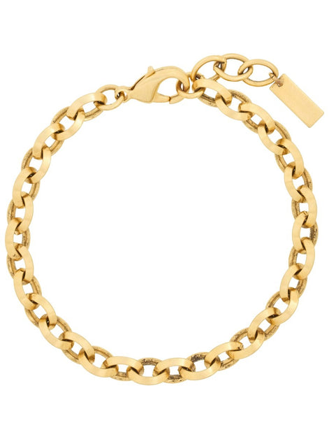 Saint Laurent BRACCIALE A CATENA