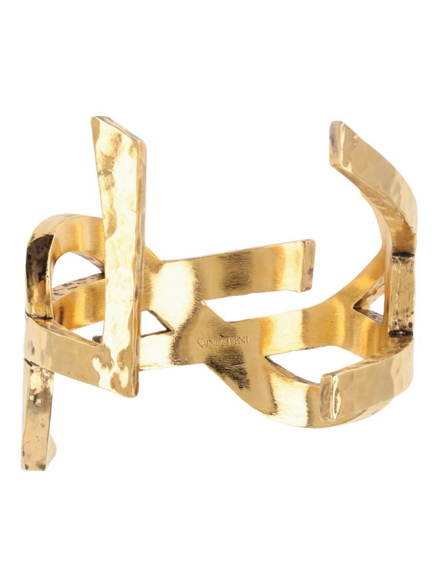 Saint Laurent BRACCIALE A POLSINO 