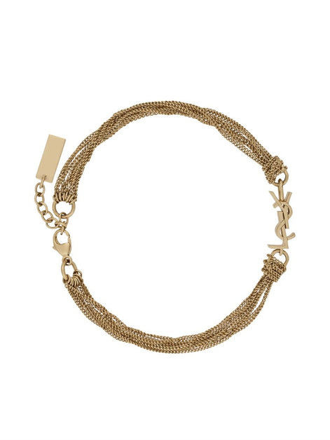 Saint Laurent BRACCIALE "CASSANDRE"