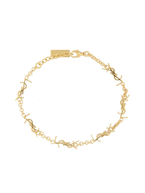 Saint Laurent Bracciale "Cassandre"