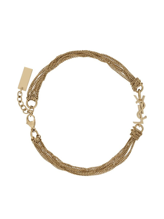 Saint Laurent BRACCIALE "CASSANDRE"