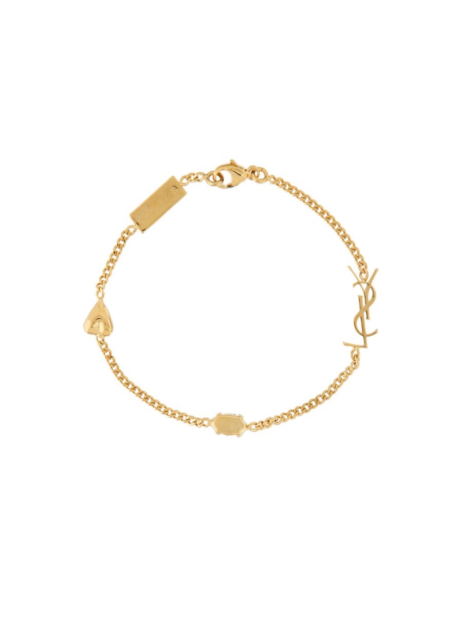 Saint Laurent Bracciale 