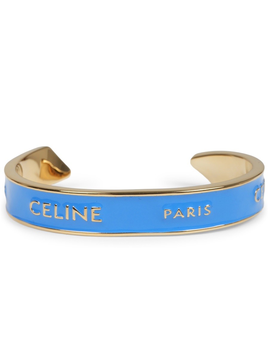 BRACCIALE CON LOGO
