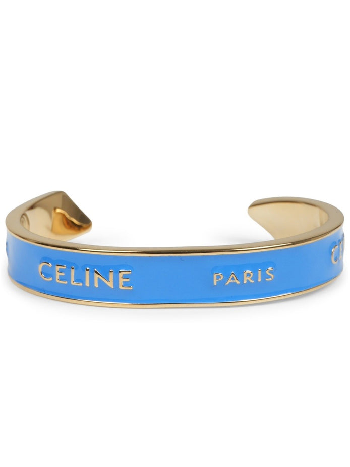 BRACCIALE CON LOGO