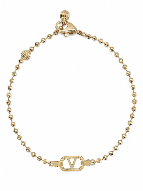 Valentino Garavani BRACCIALE "OVALETTE"