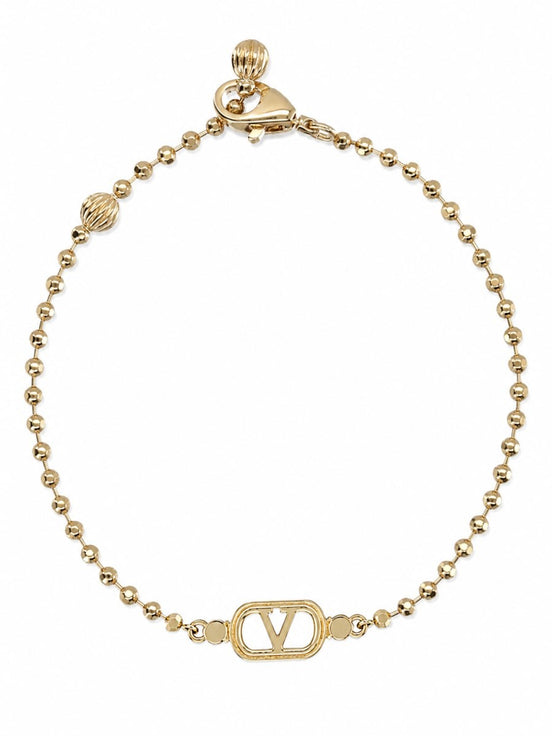 Valentino Garavani BRACCIALE "OVALETTE"
