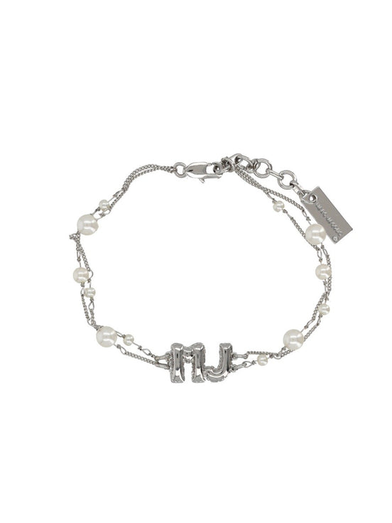 BRACCIALE "PEARL MJ BALOON"
