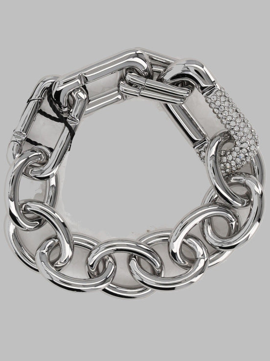 BRACCIALE "POP J MARC" CON PAVÉ