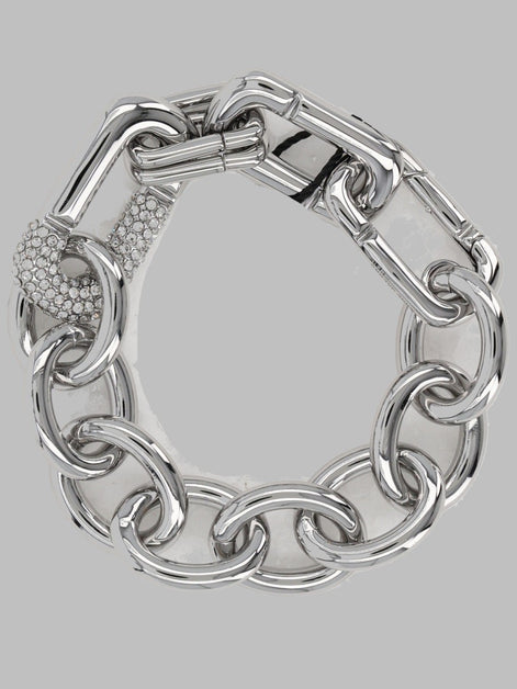 BRACCIALE "POP J MARC" CON PAVÉ