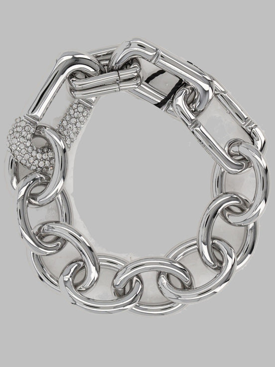 BRACCIALE "POP J MARC" CON PAVÉ