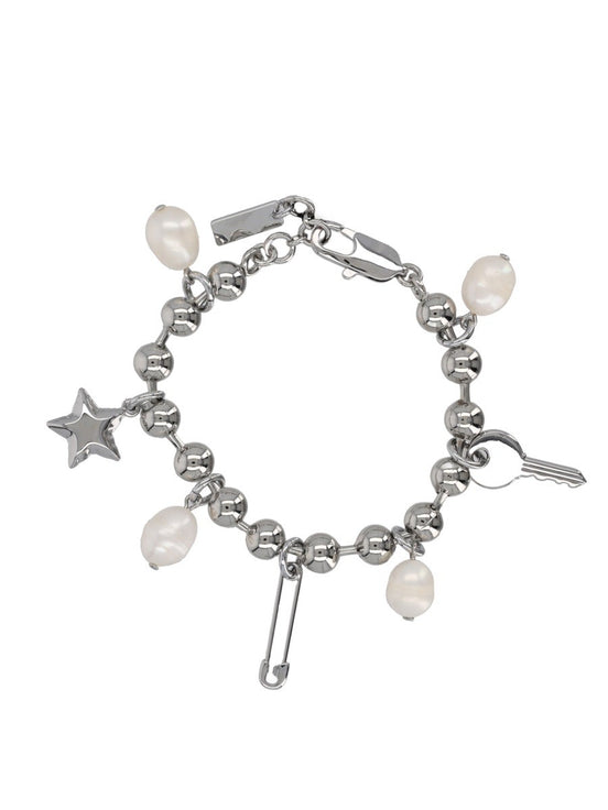 BRACCIALE "PUNK BEAUTY"