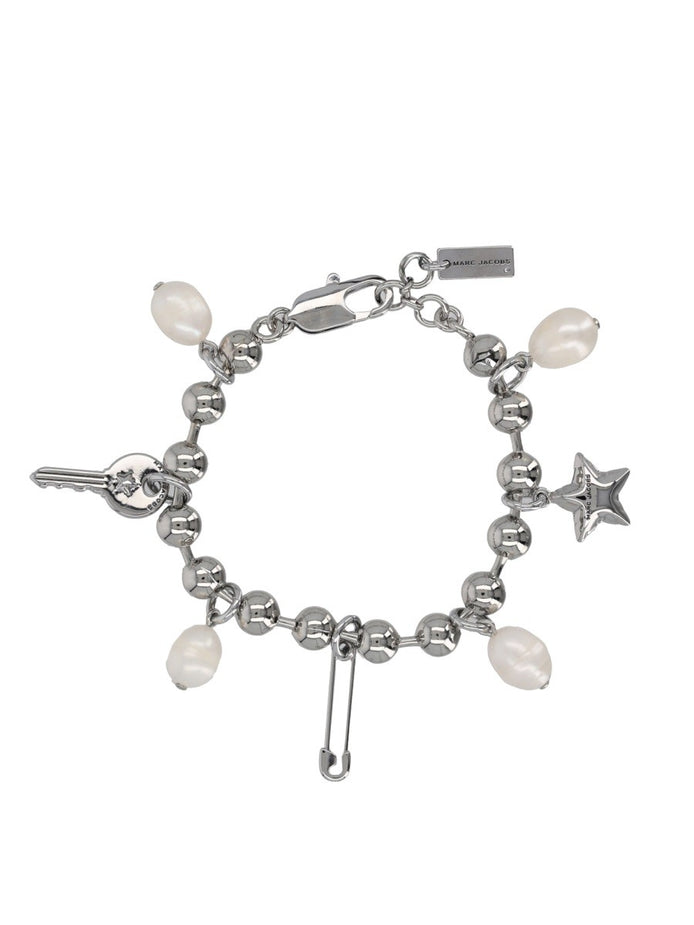 BRACCIALE "PUNK BEAUTY"