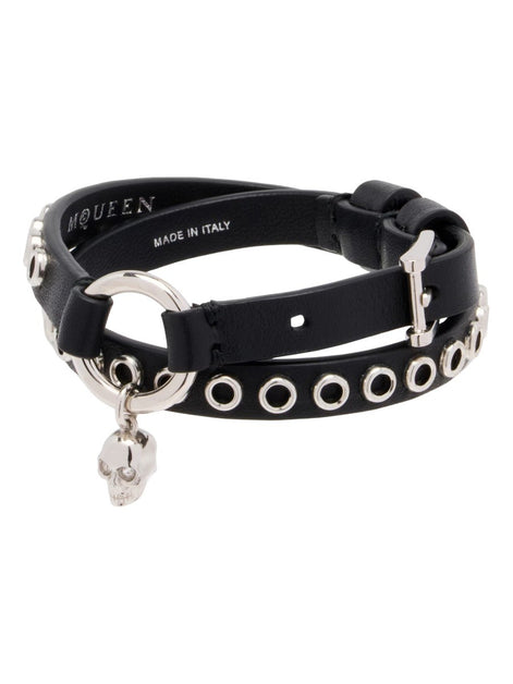 BRACCIALE "SKULL"