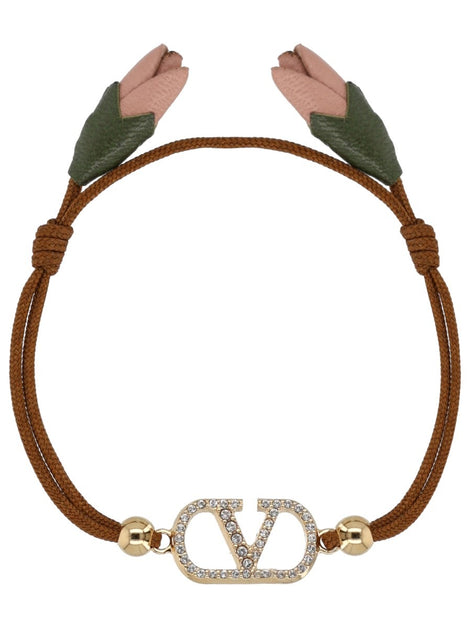 BRACCIALE "VLOGO SIGNATURE"