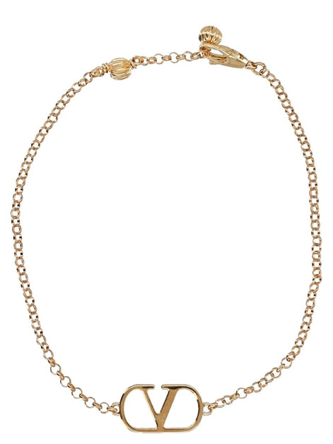 Valentino Garavani BRACCIALE "VLOGO SIGNATURE"