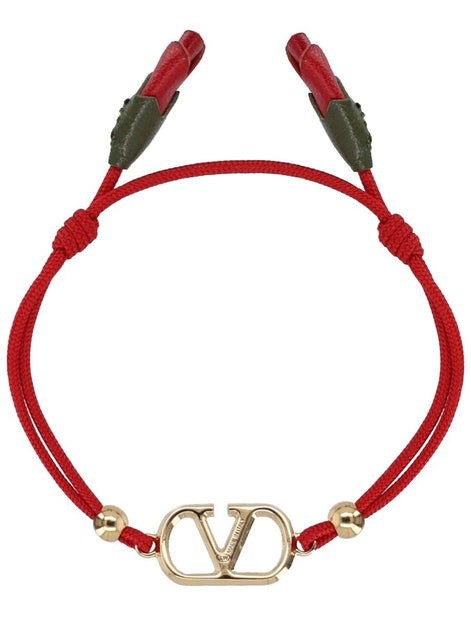 BRACCIALE "VLOGO SIGNATURE"