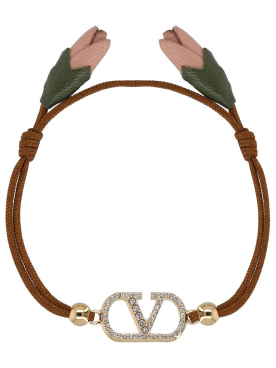 BRACCIALE "VLOGO SIGNATURE"