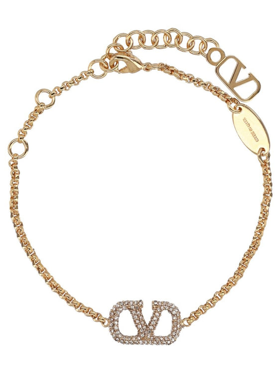 BRACCIALE "VLOGO SIGNATURE"