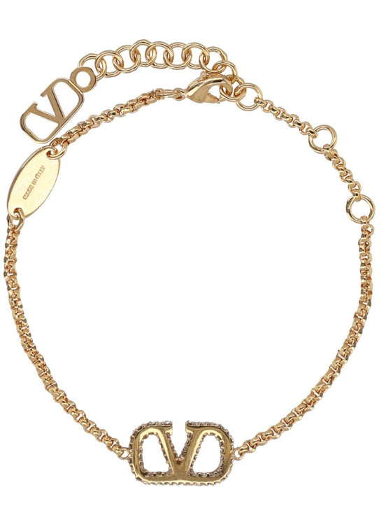 BRACCIALE "VLOGO SIGNATURE"