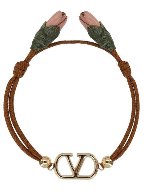BRACCIALE "VLOGO SIGNATURE"