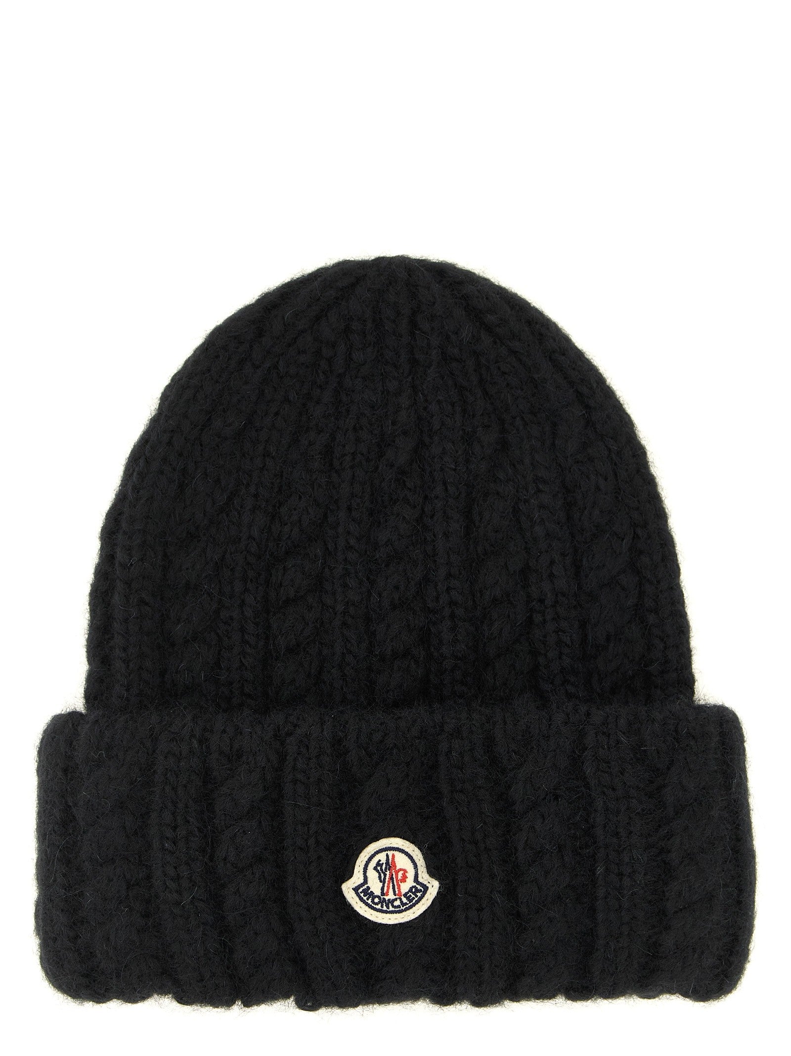 Braided beanie