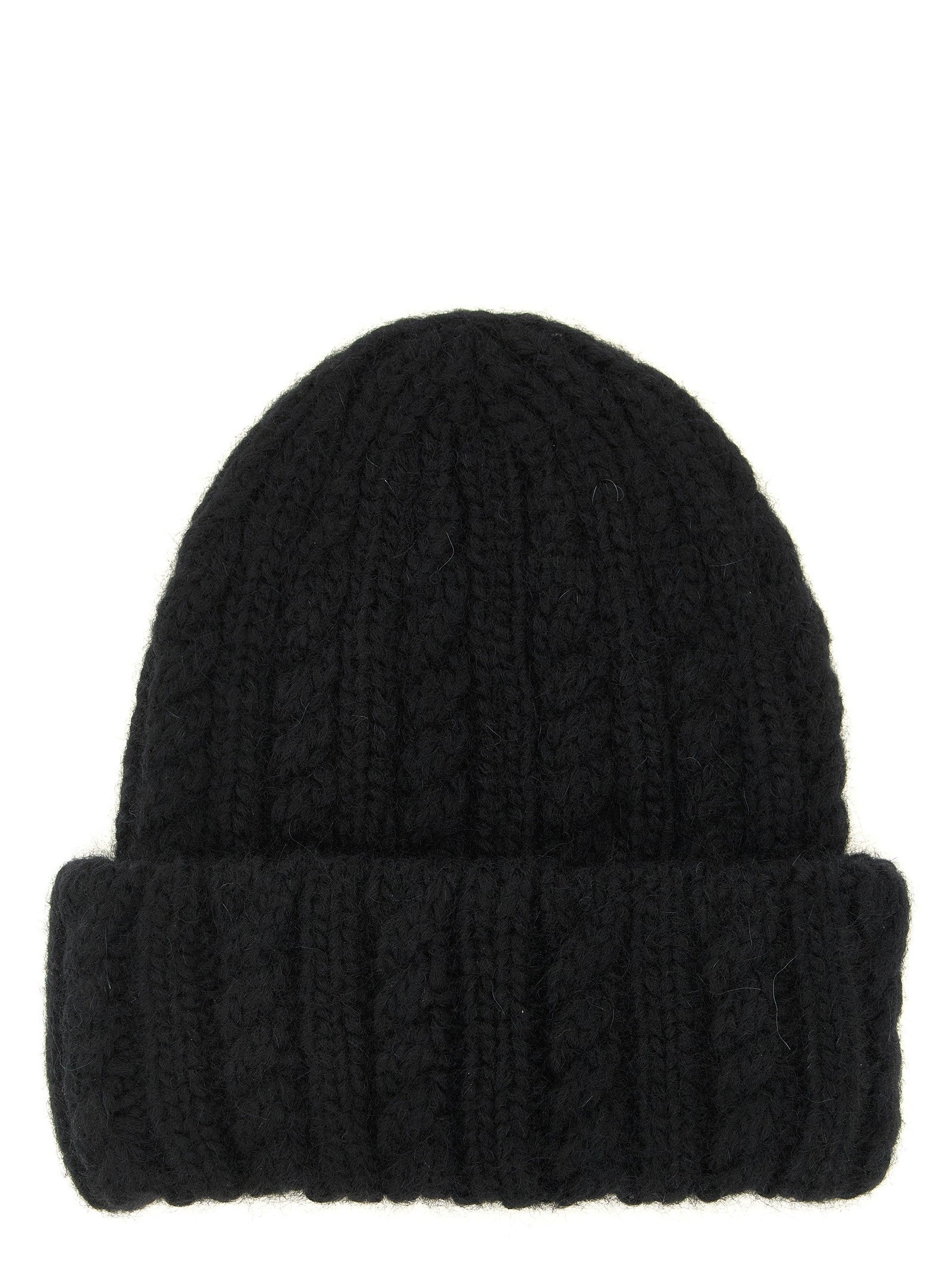 Moncler Braided beanie