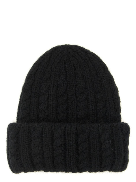 Moncler Braided beanie