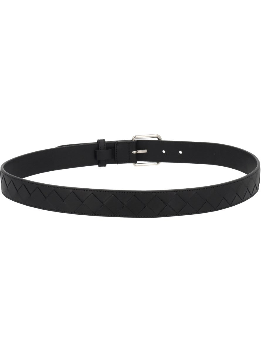 Bottega Veneta BRAIDED BELT