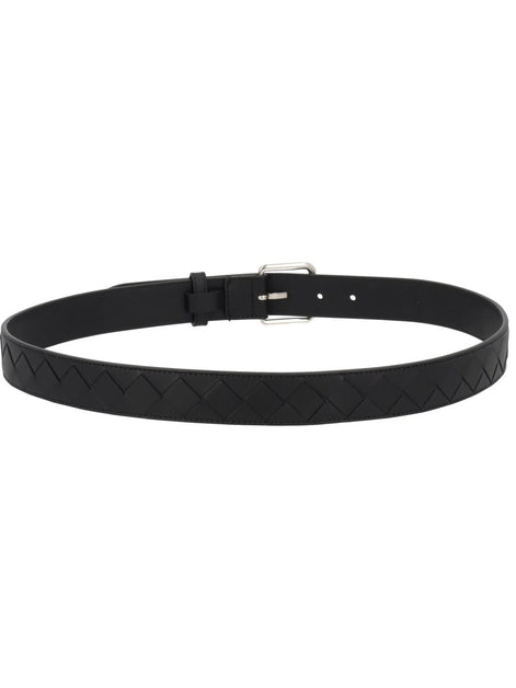 Bottega Veneta BRAIDED BELT