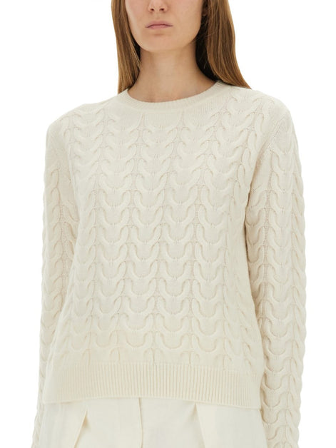 Max Mara BRAIDED KNIT "ARAMIS"
