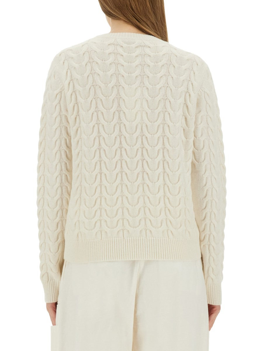 Max Mara BRAIDED KNIT 