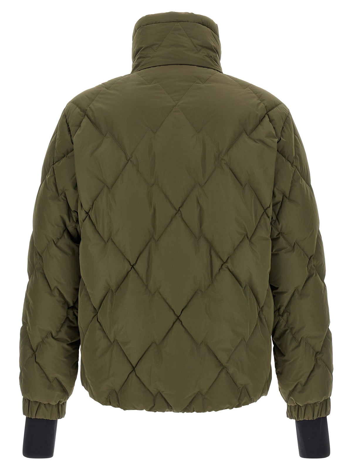 MONCLER GRENOBLE 'Bramans' down jacket