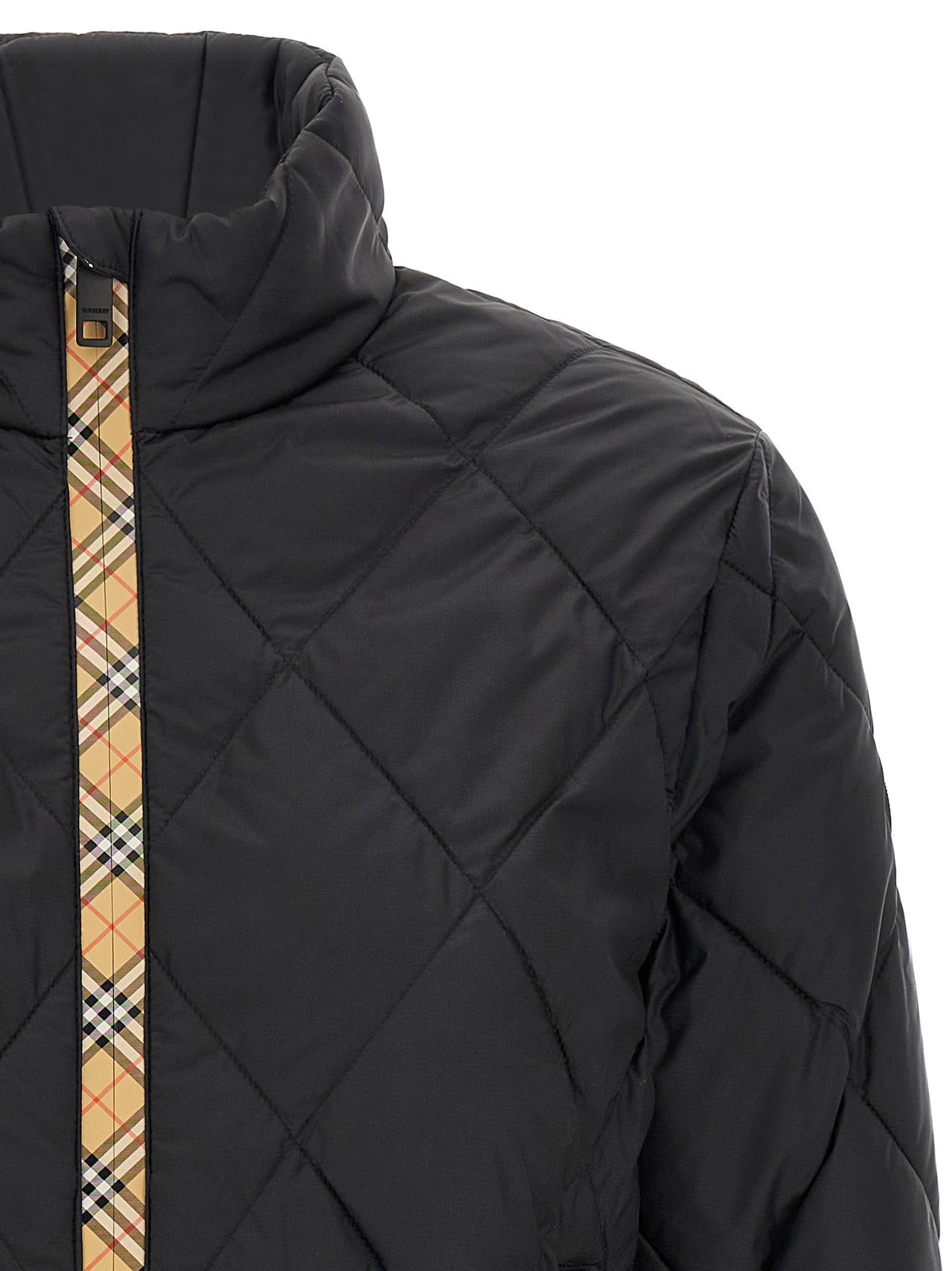 Burberry 'Bramford' jacket