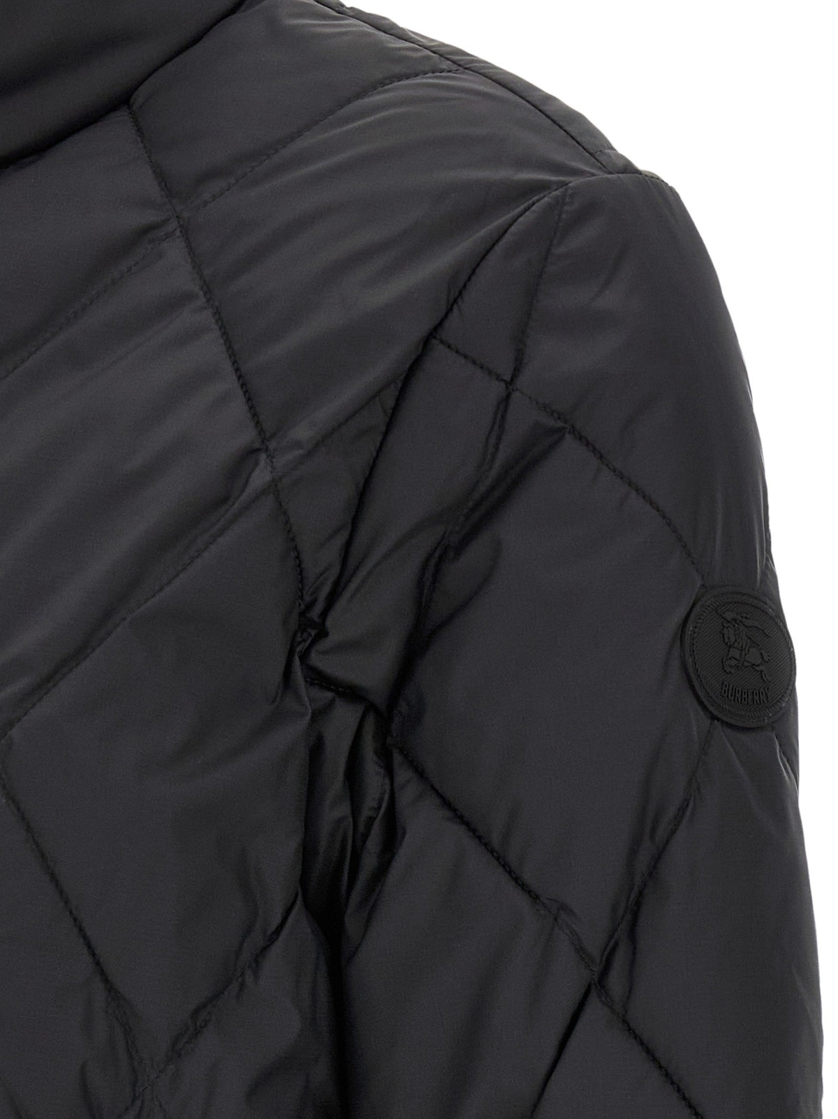 Burberry 'Bramford' jacket