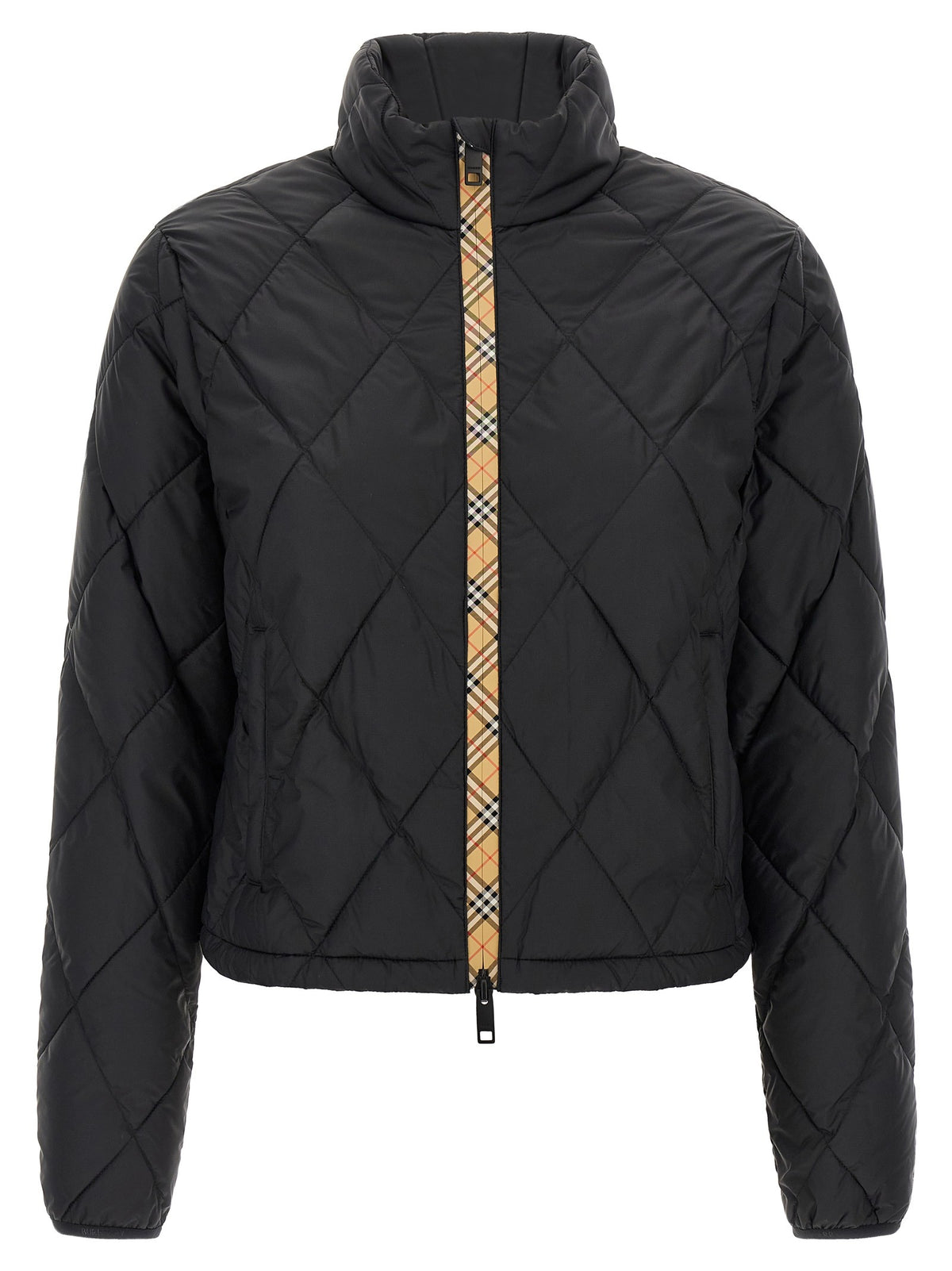'Bramford' jacket