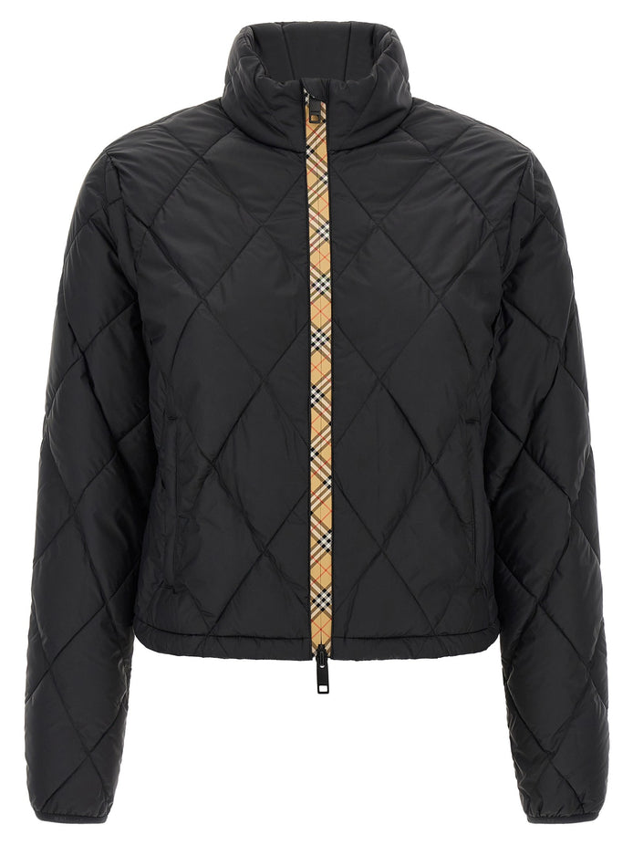 'Bramford' jacket