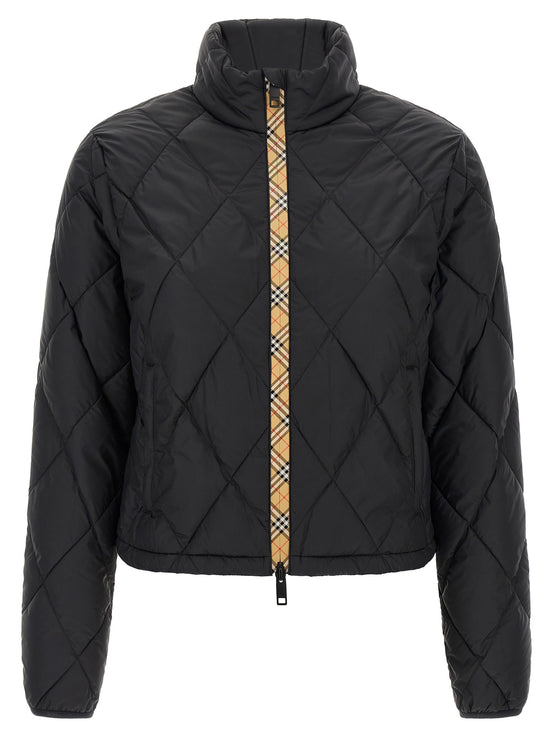 'Bramford' jacket