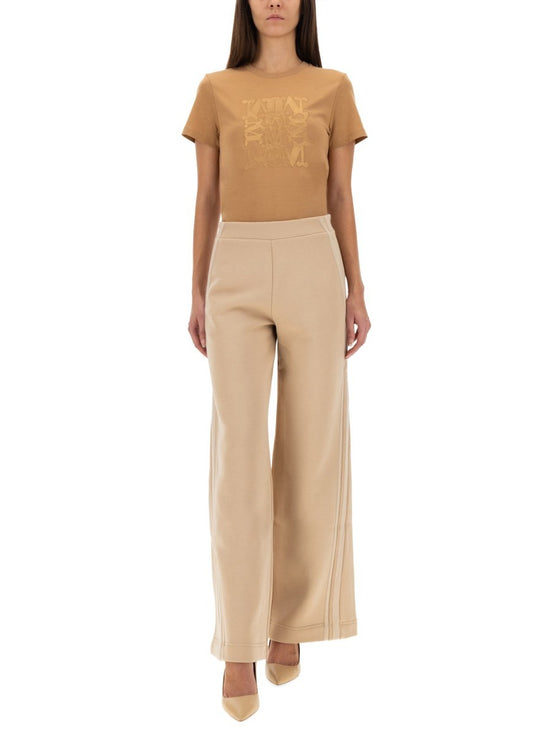 Max Mara "BRAVO" T-SHIRT