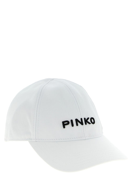 Pinko 'Break Dance' cap