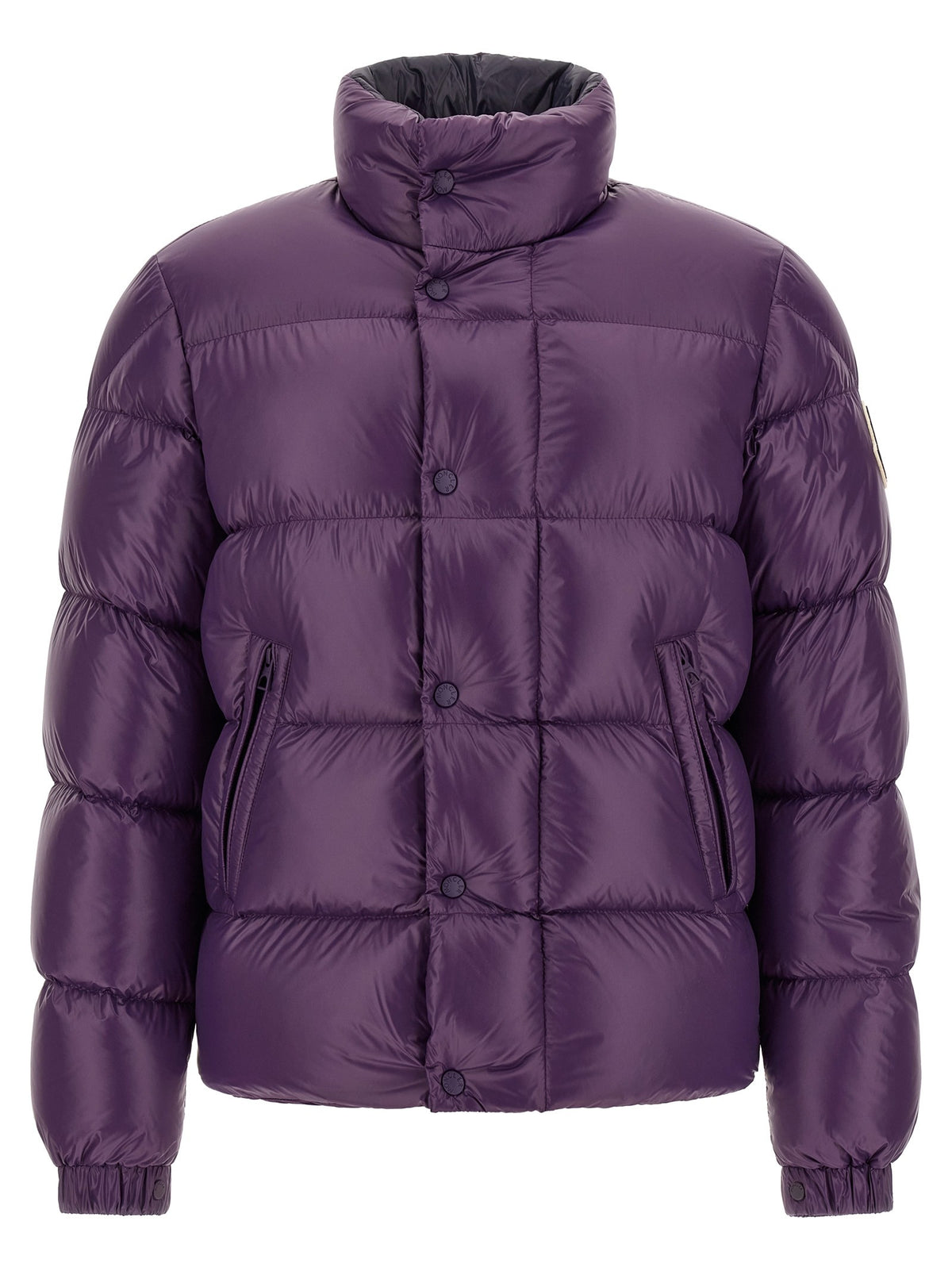 'Brendola' down jacket